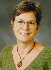 Marianne Vedel